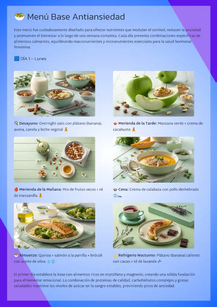 Visualización del Plano 3