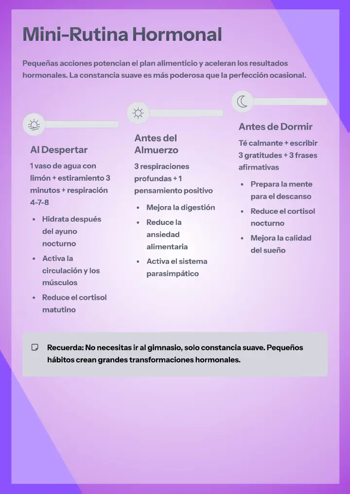 Visualización del Plano 6