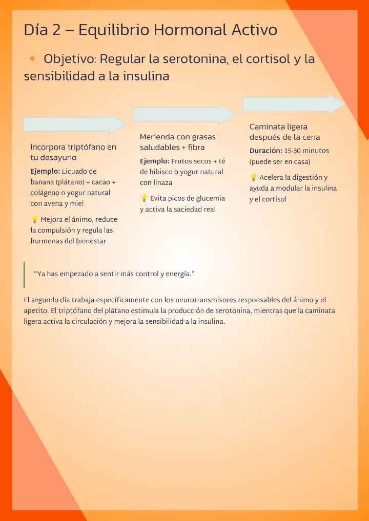 Visualización del Plano 8