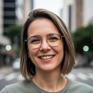 Juliana Costa, 44 anos