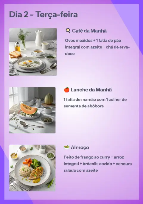 Visualização do Plano 10